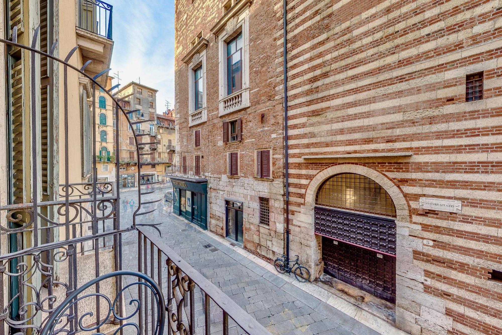 Forum Suites - Verona, Verona