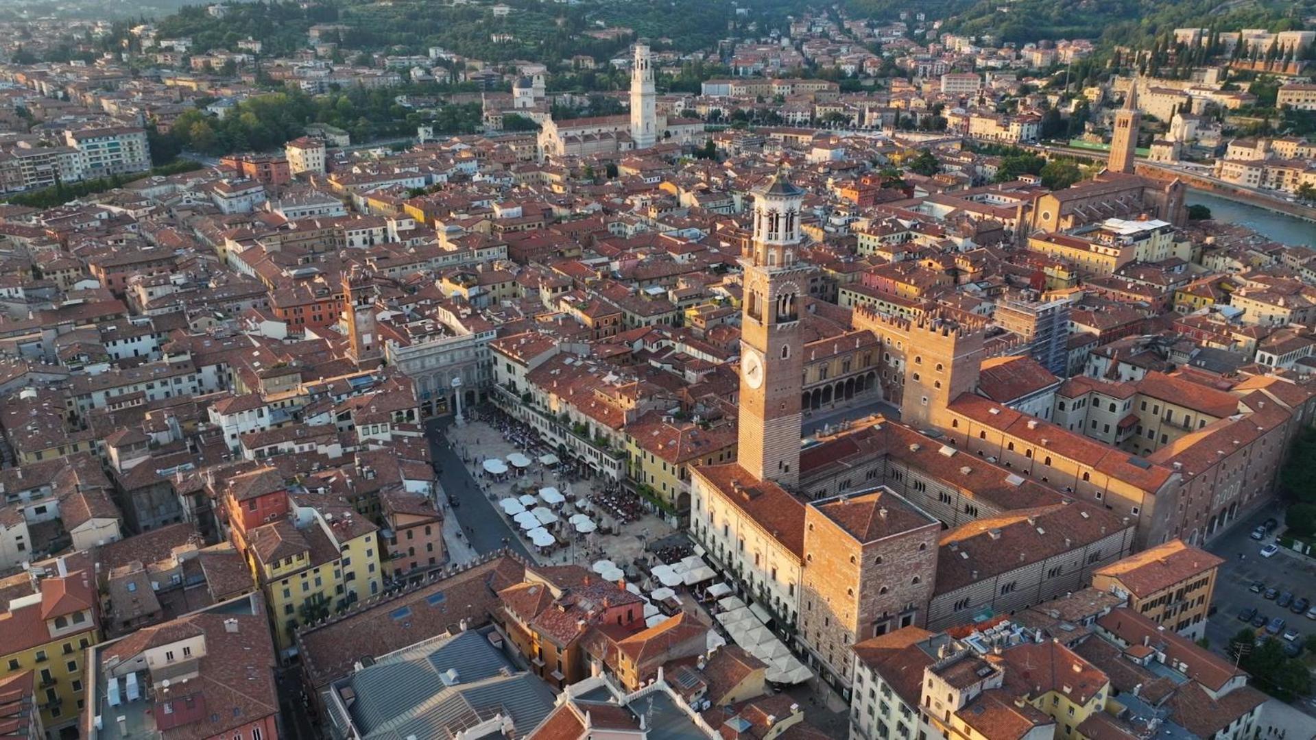 Forum Suites - Verona — Photos 2