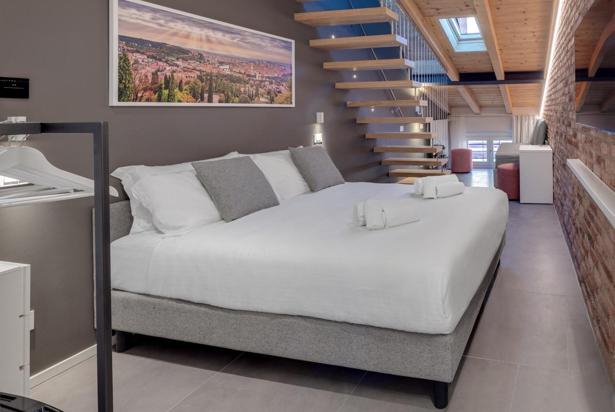 Forum Suites - Verona — Photos 3