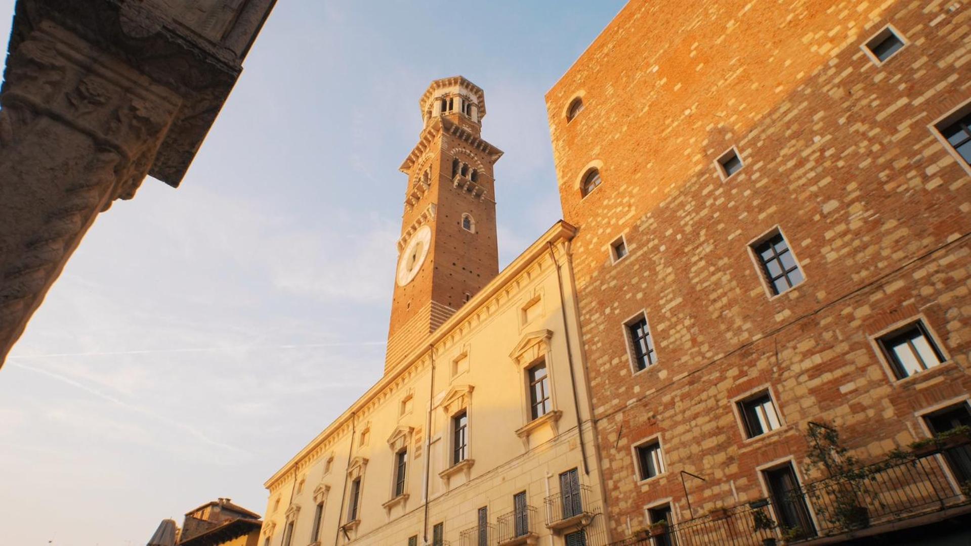 Forum Suites - Verona — Photos 1